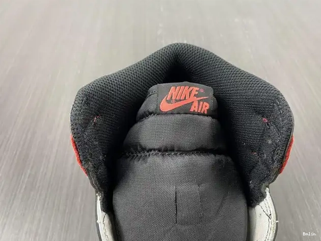 Bmlin OG Red' High 1 Jordan 'Track Retro Air 555088-112 0506